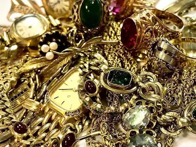 Pruber Głogów - złoto,srebro - skup,sprzedaż